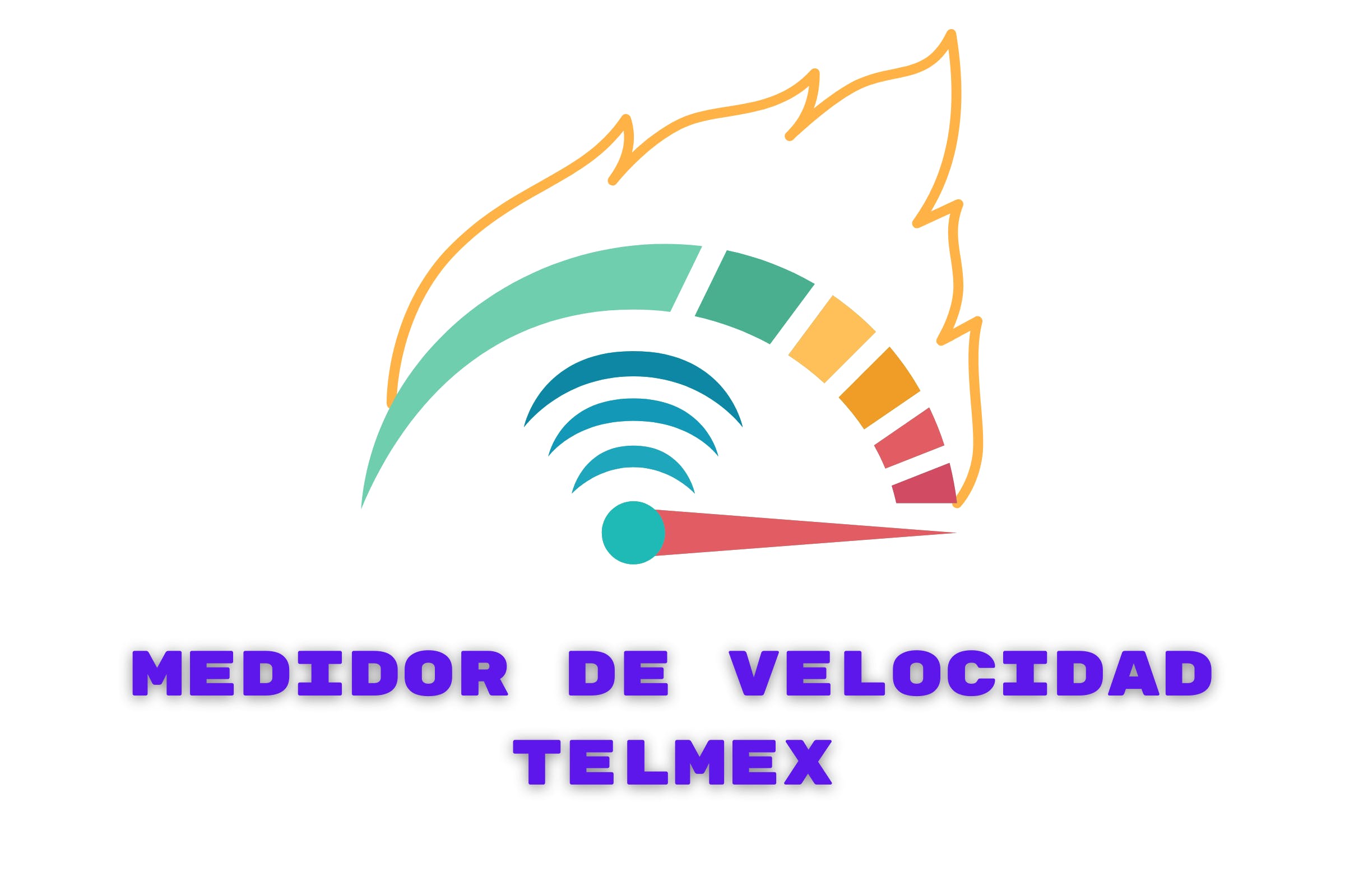 Medidor De Velocidad Telmex media 1