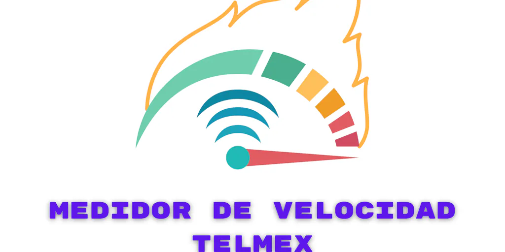 Medidor De Velocidad Telmex Medidor De Velocidad Telmex