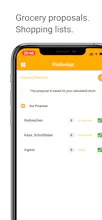 ThallieApp gallery image
