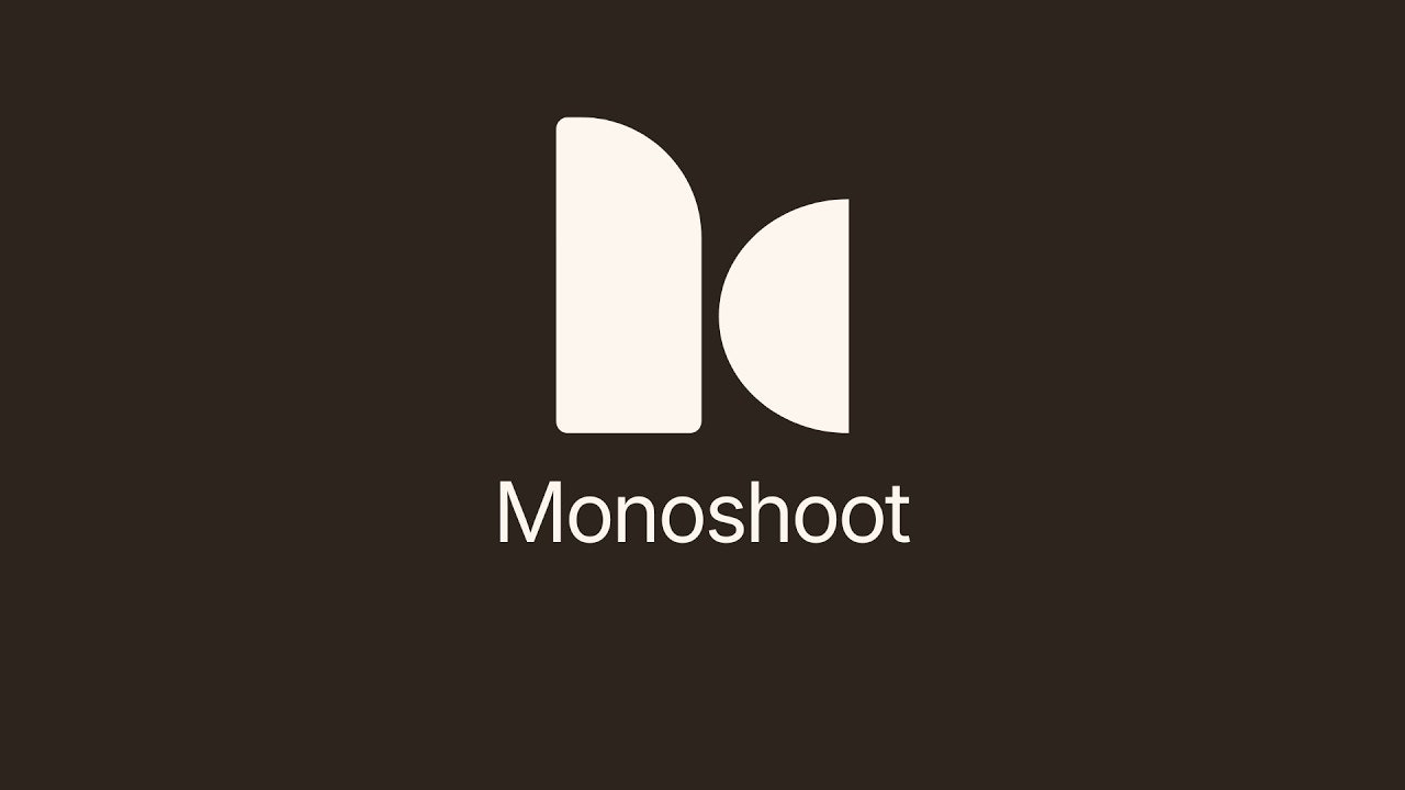 Monoshoot gallery image