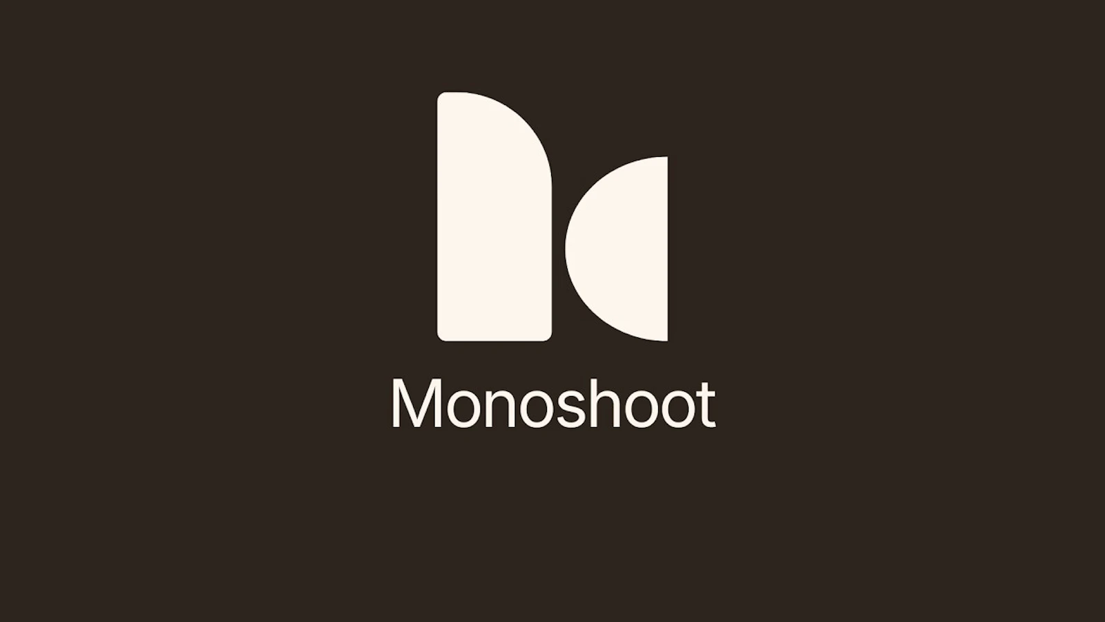 Monoshoot screenshot 1 (video preview)