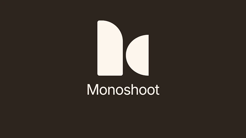 Monoshoot screenshot 1 (video preview)