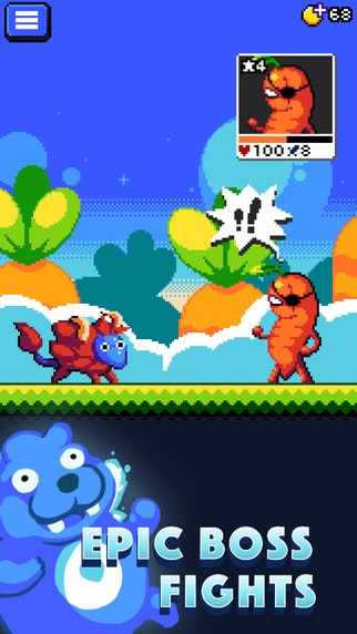 Combo Critters gallery image