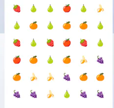 Fruit Merge Game gallery image