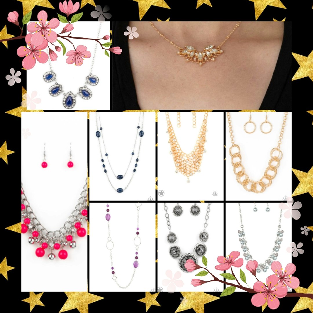 Paparazzi Accessories gallery image