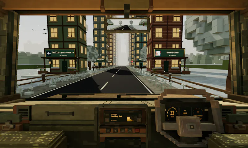 RepoRoad screenshot 5