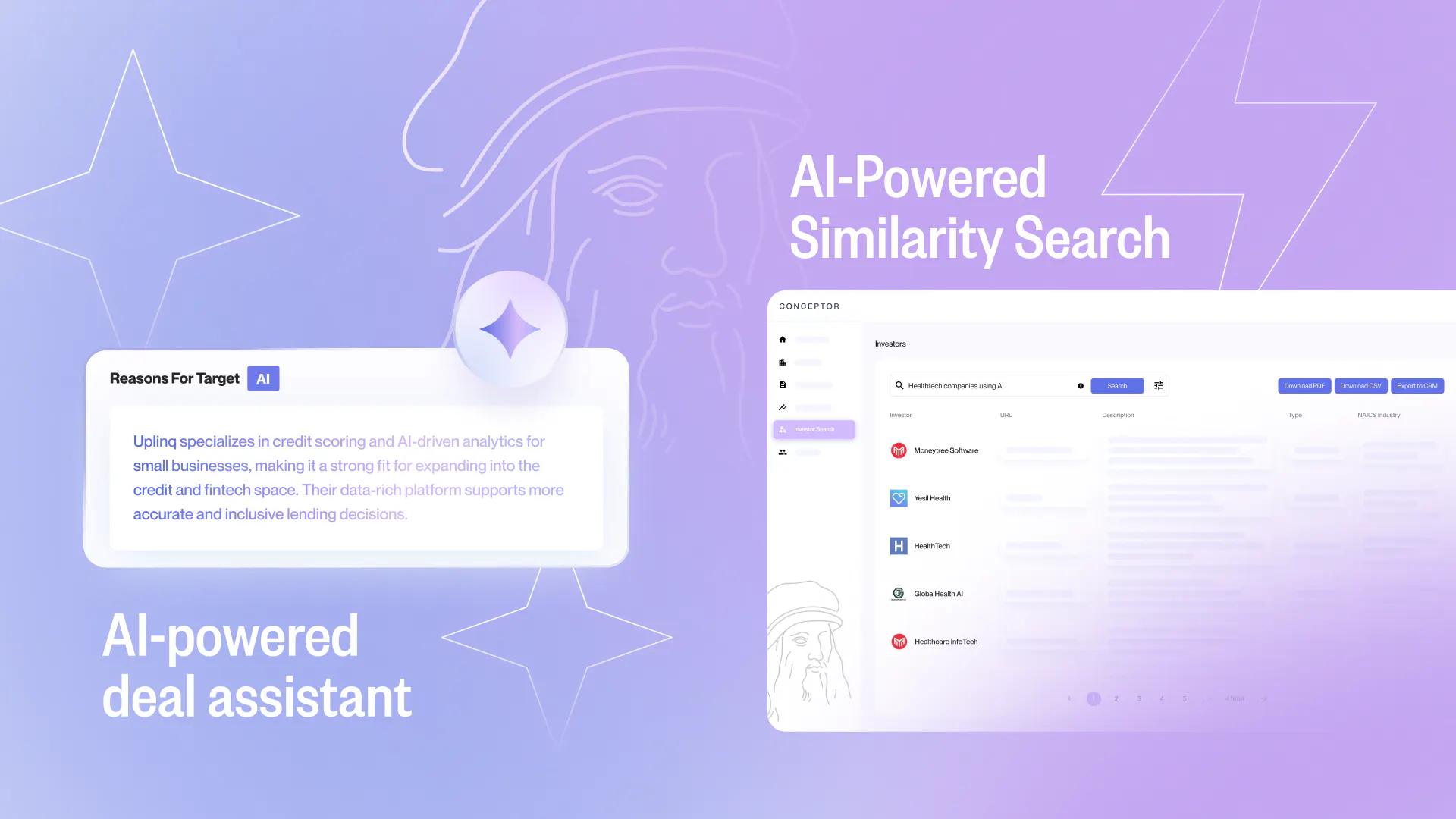 Conceptor gallery image