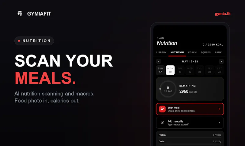 GymiaFit screenshot 7