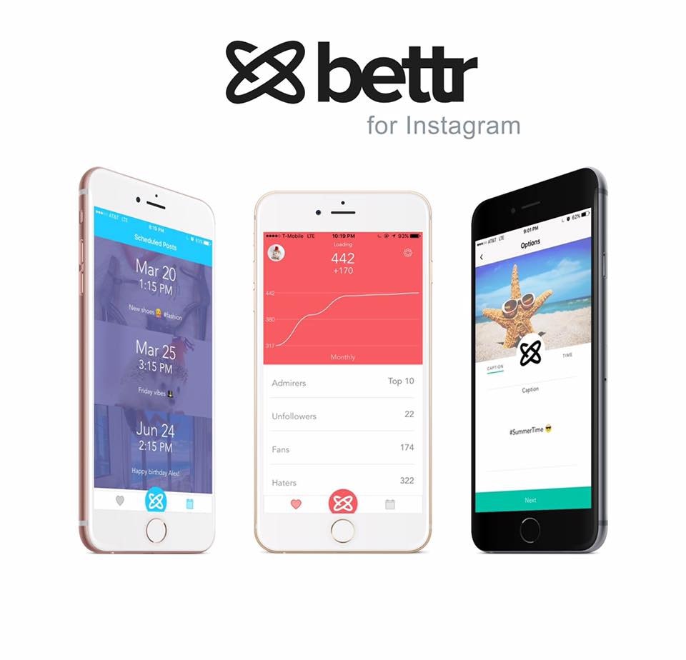 Bettr Social