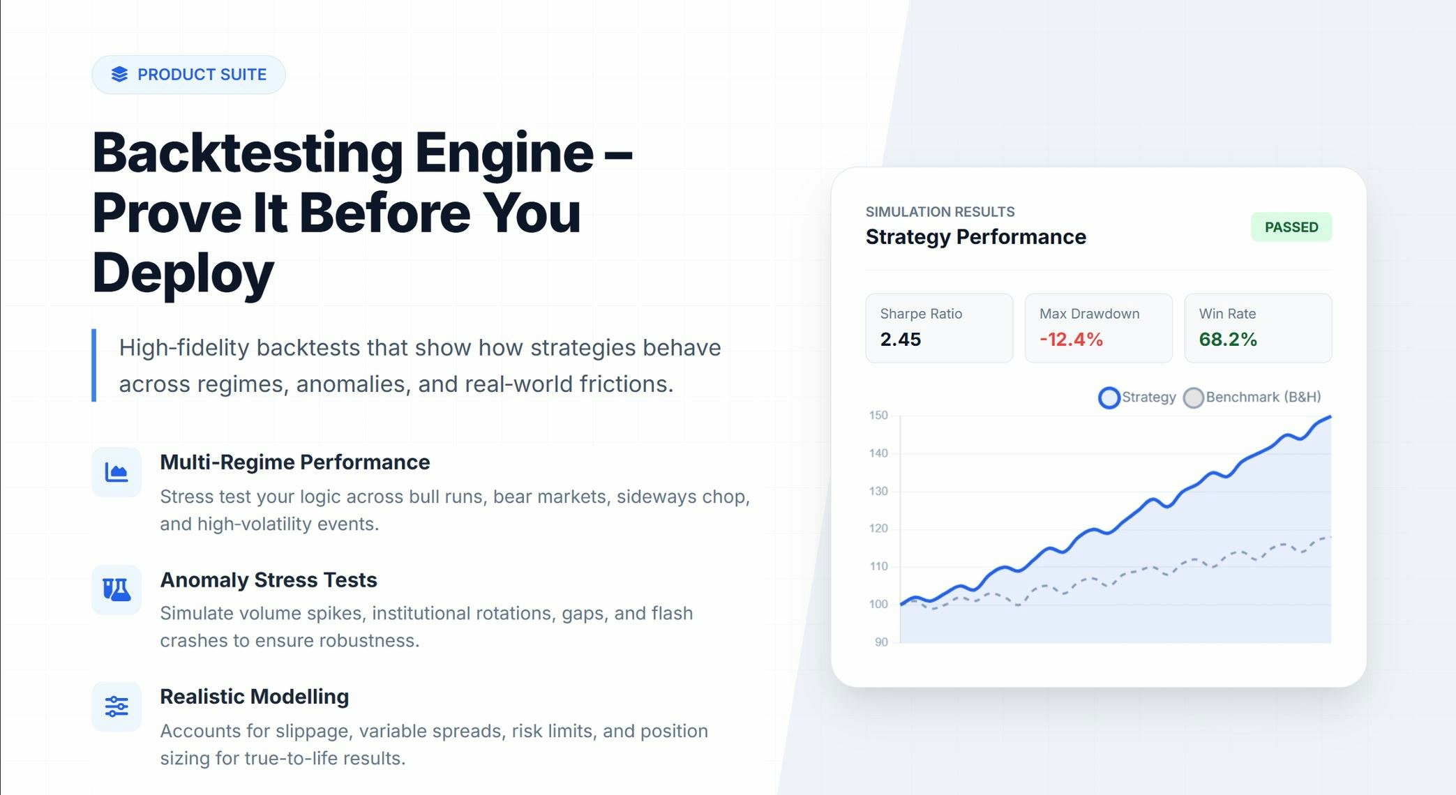 WelthWest gallery image