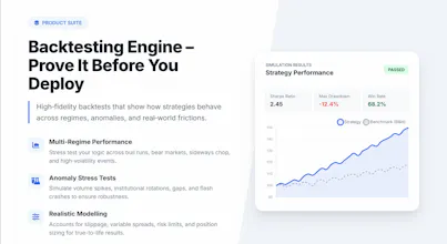 WelthWest gallery image