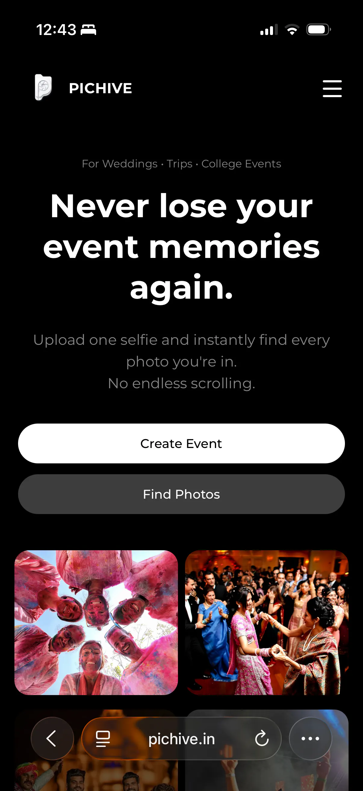 PICHIVE gallery image