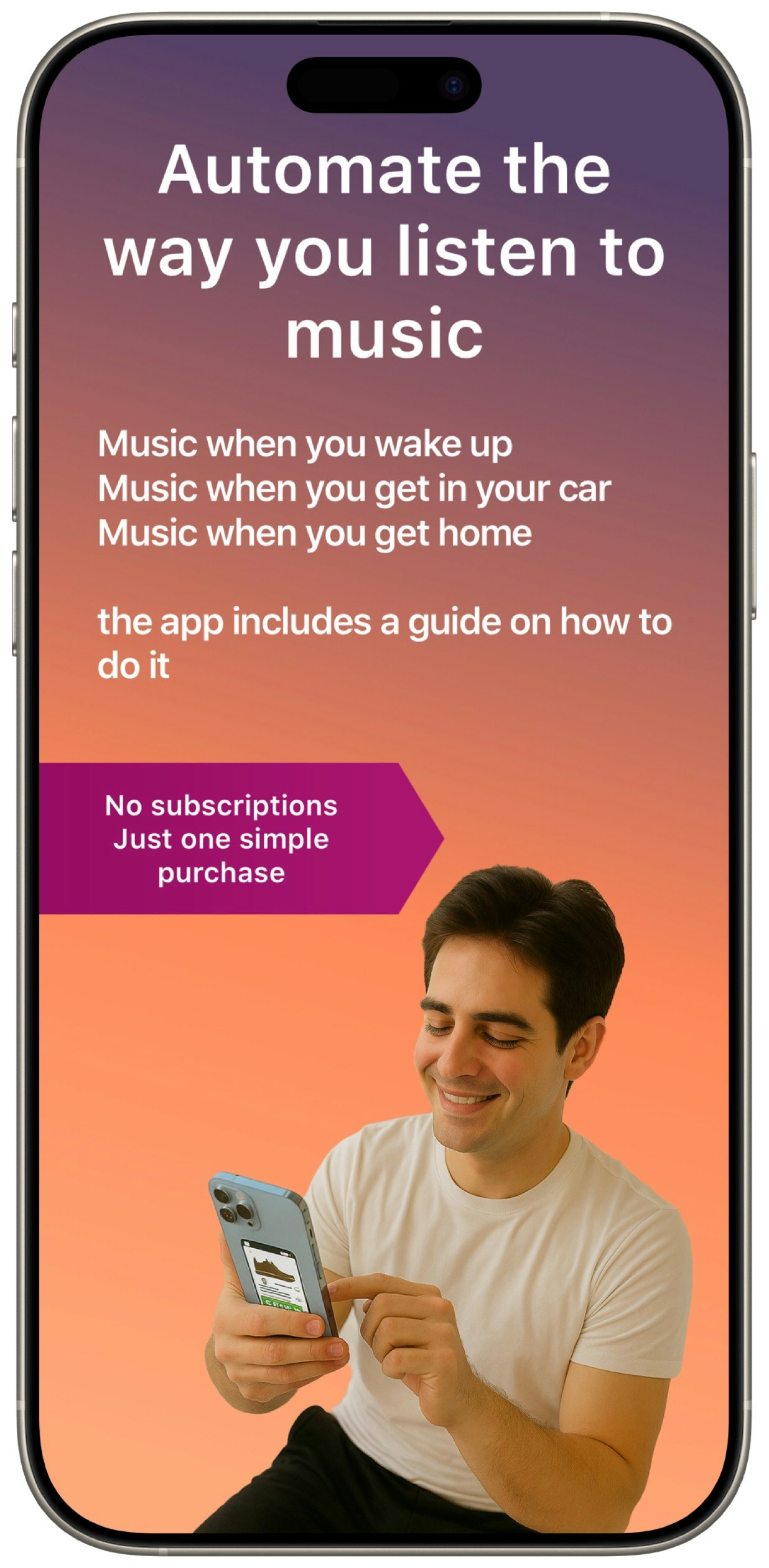 Media Spotiaction cho iOS - Spotiactions thêm các phím tắt chạy khi iPhone bị khóa 4