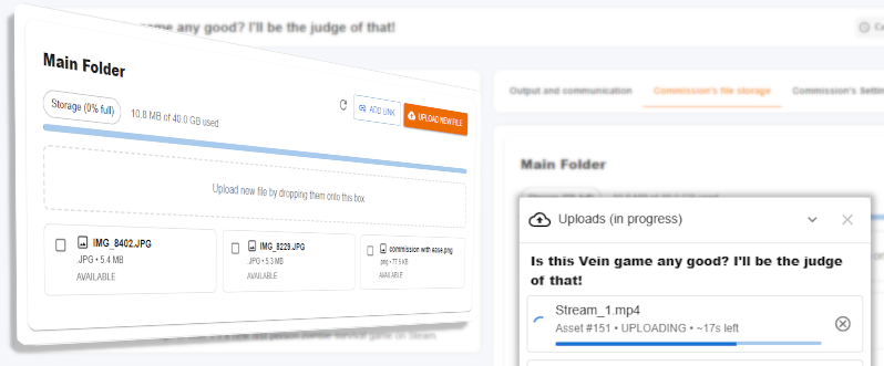 Parceltive gallery image
