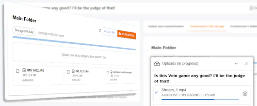 Parceltive gallery image