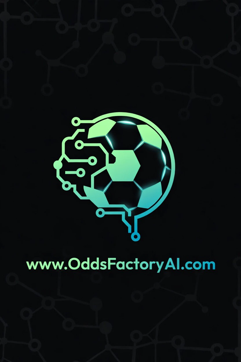 OddsFactoryAI - AI betting tool  logo