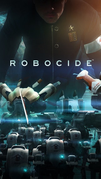 Robocide gallery image