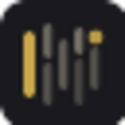 The Record - Product Hunt launch logo and brand identity