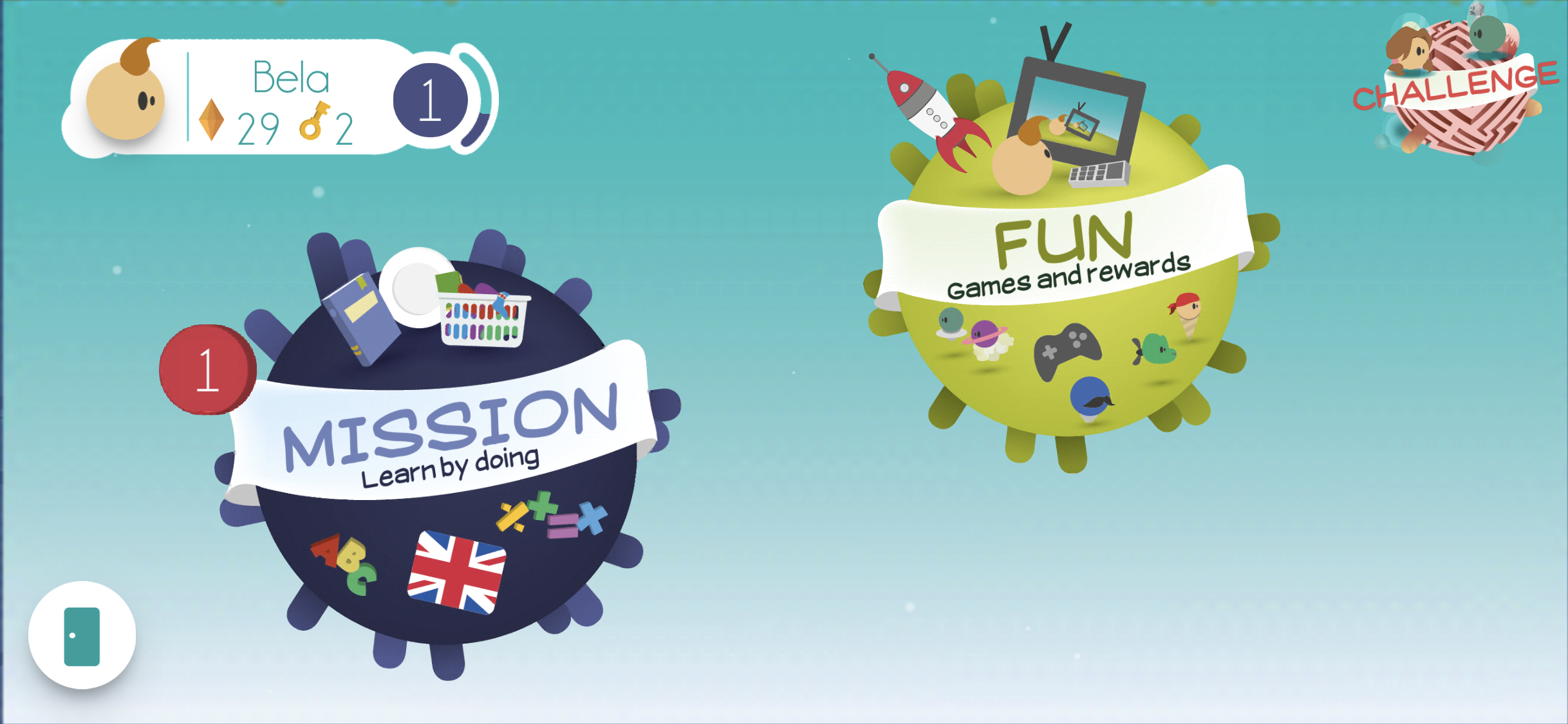 Pistache gallery image