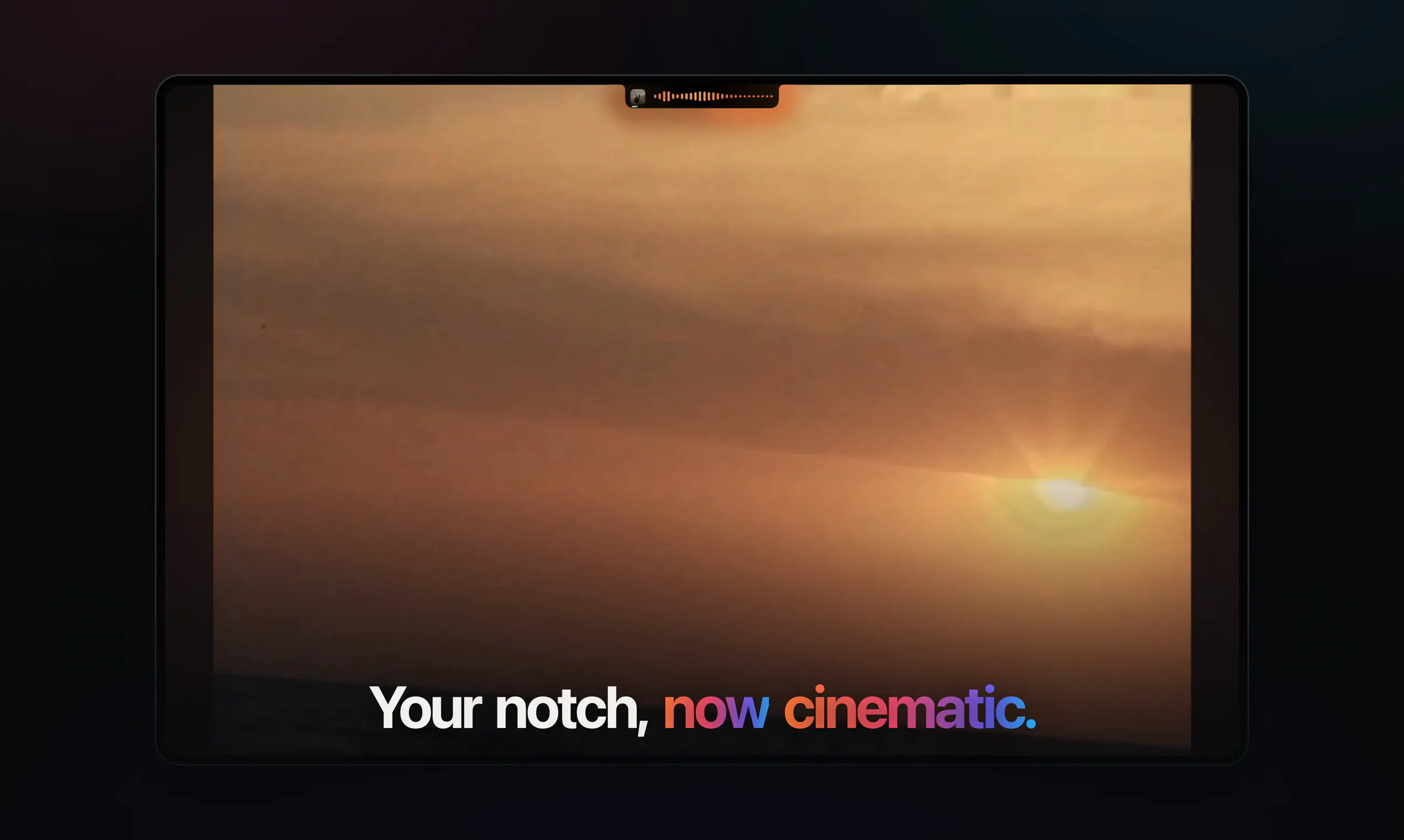 Glance for Mac screenshot 1