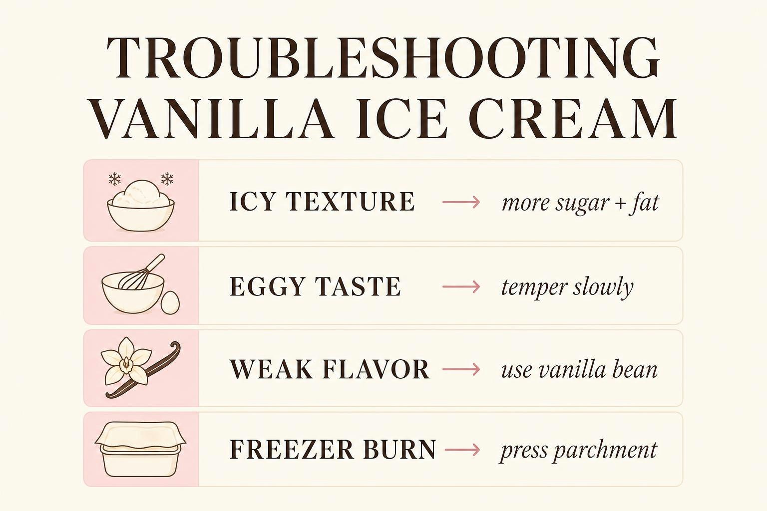 Vanilla Ice Cream, Perfected gallery image