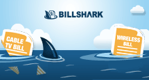 Billshark logo