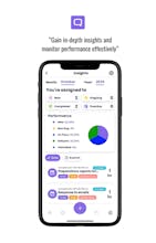 QuirkPlus: Your Day Planner gallery image