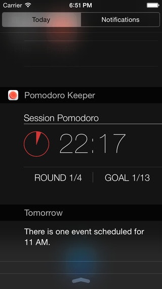 Focus Keeper - Time Management gallery image
