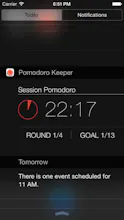 Pomodoro Keeper gallery image