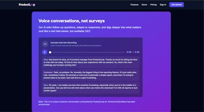 Product Loop gallery image