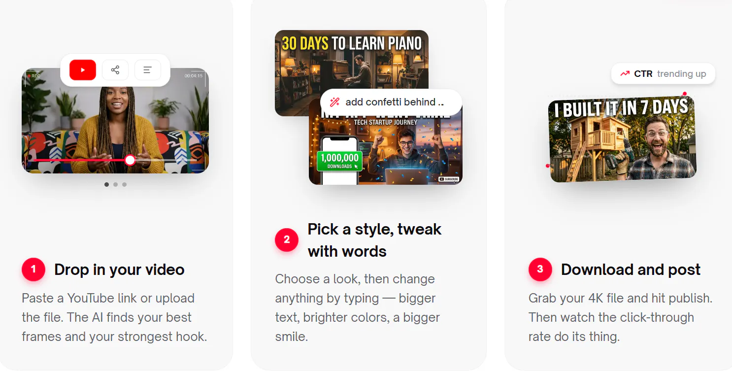 ThumbDesign gallery image