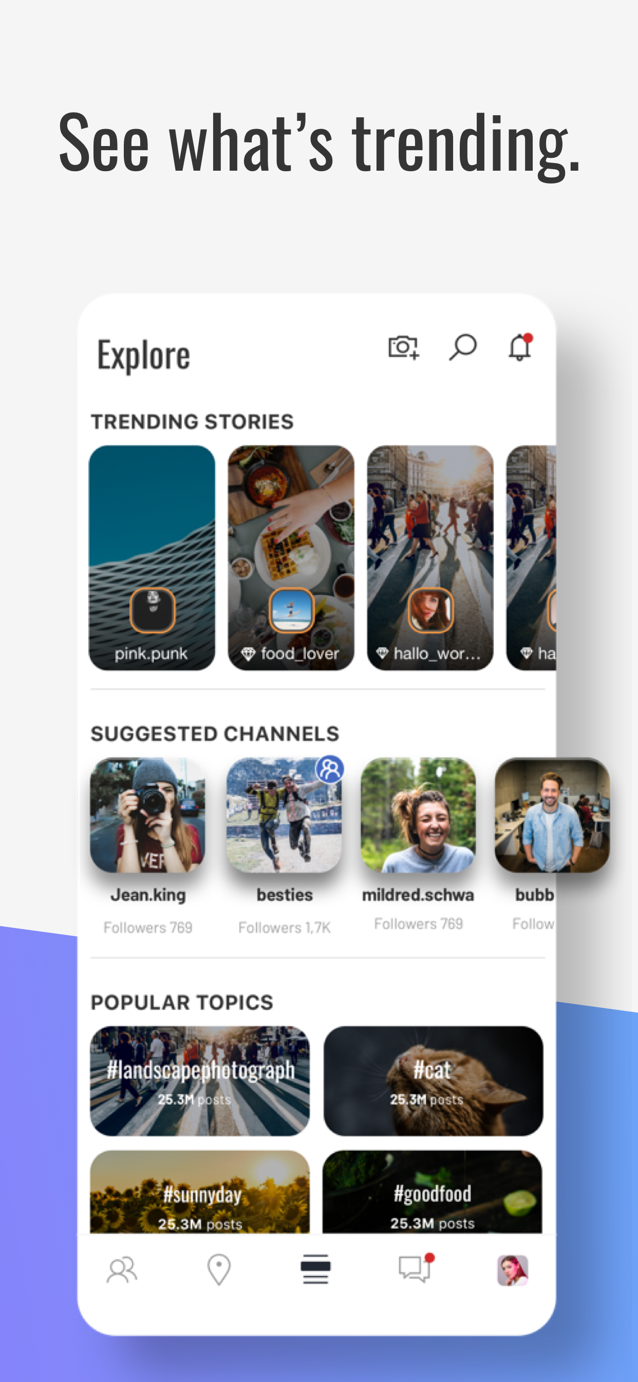 Mylivn gallery image