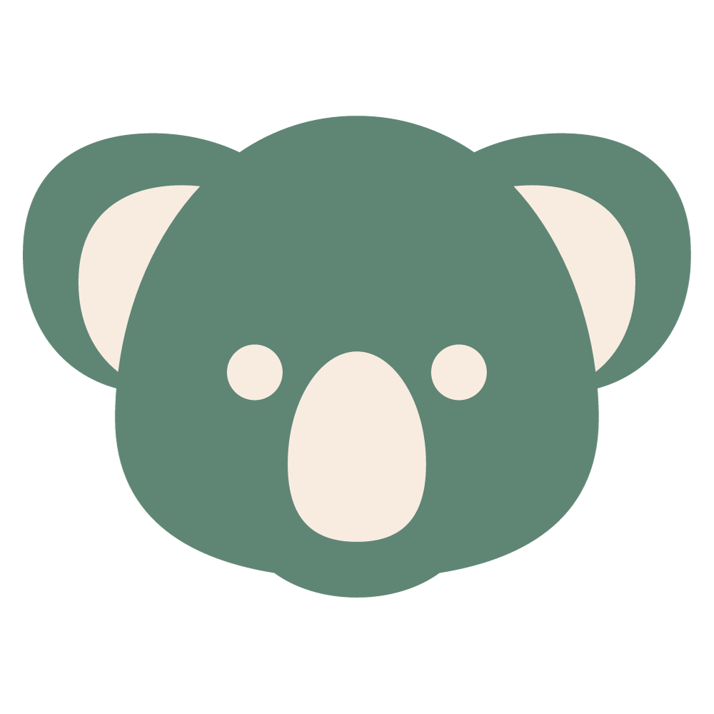 Kudo Koala