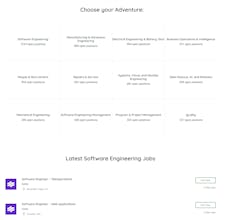 EV.jobs gallery image