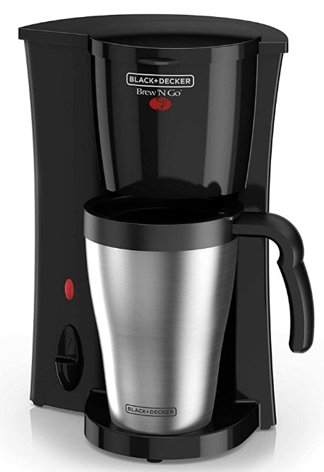 Melhor cafeteira com moedores media 4