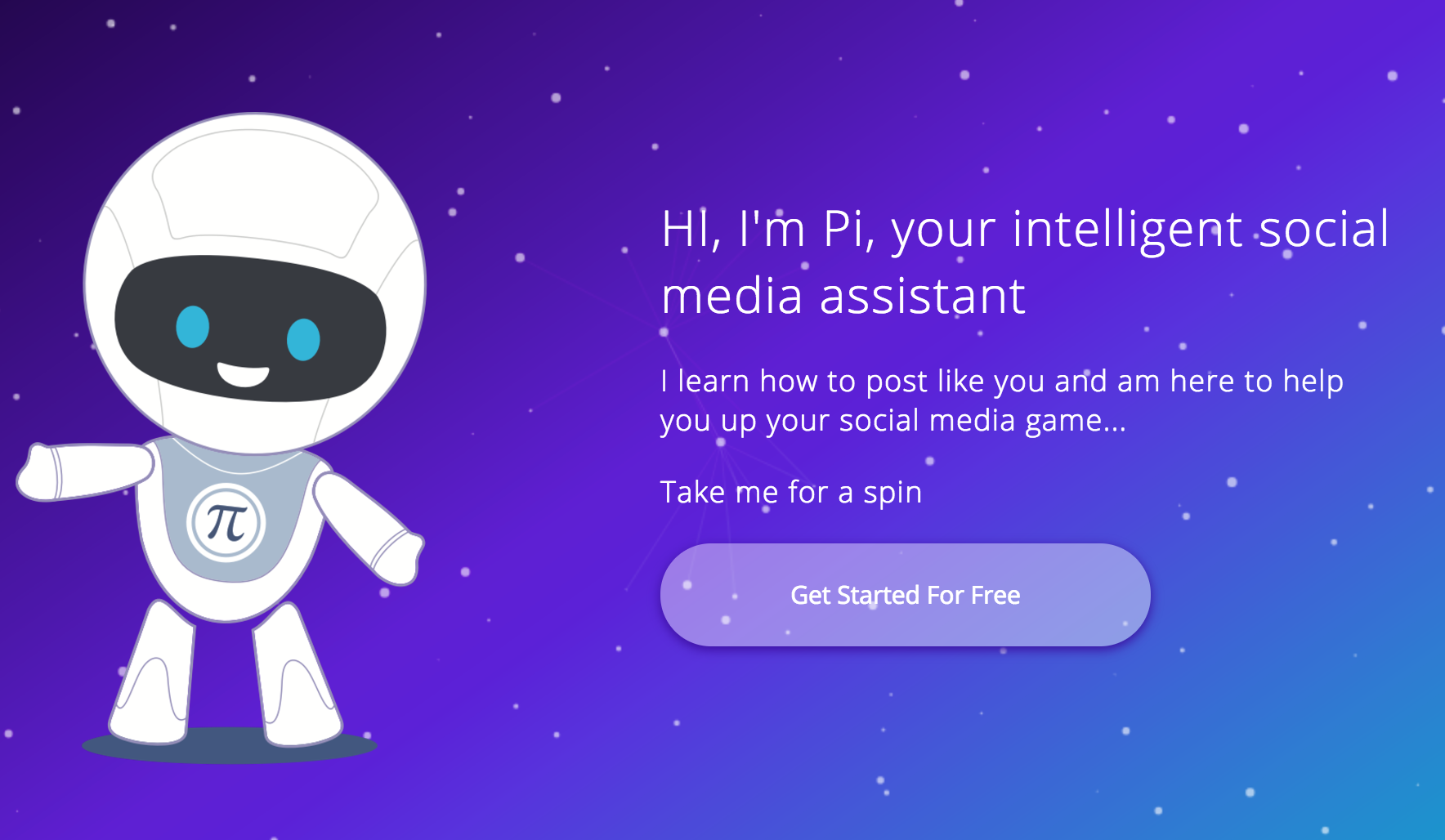 Post Intelligence gallery image