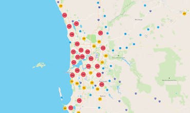 Aussie Crime Stats gallery image