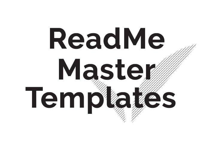 ReadMe Master Templates media 1