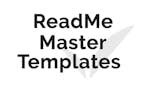 ReadMe Master Templates image