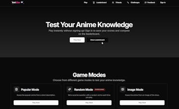 AniGue gallery image