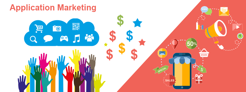 App Marketing Solution