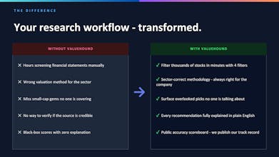 ValueHound gallery image