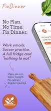FixDinner gallery image