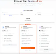 EduSwift gallery image