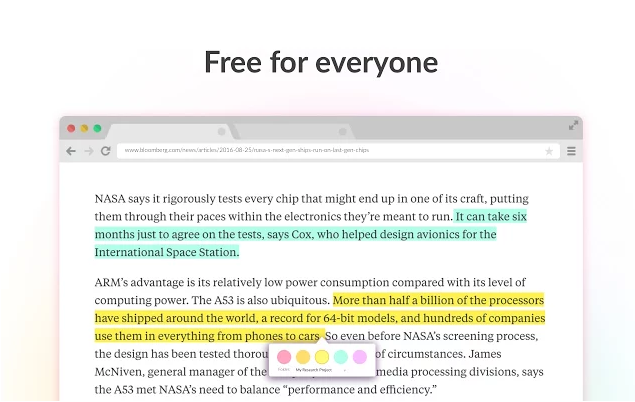 GistNote gallery image