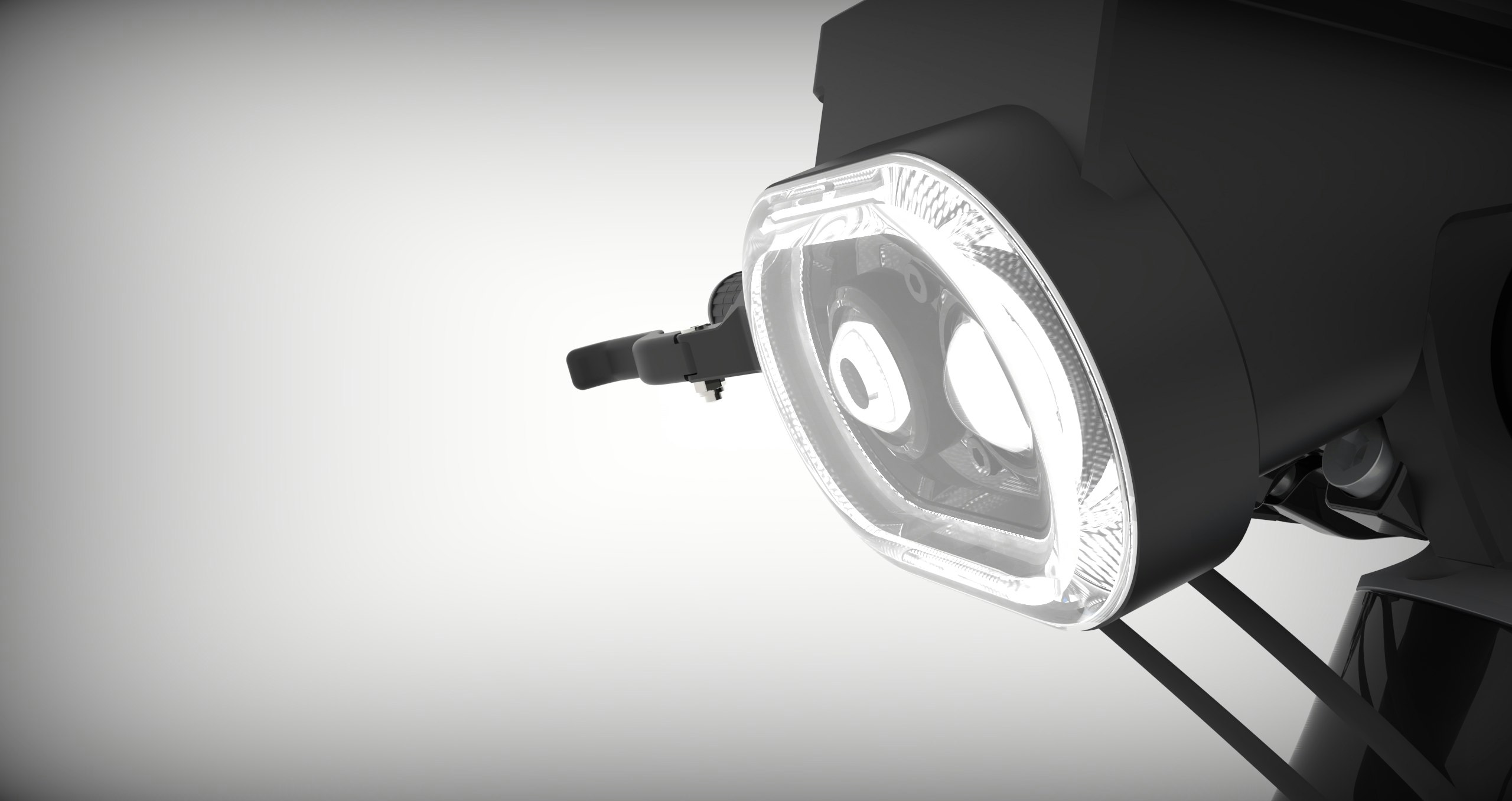 Bitmotion ONE gallery image