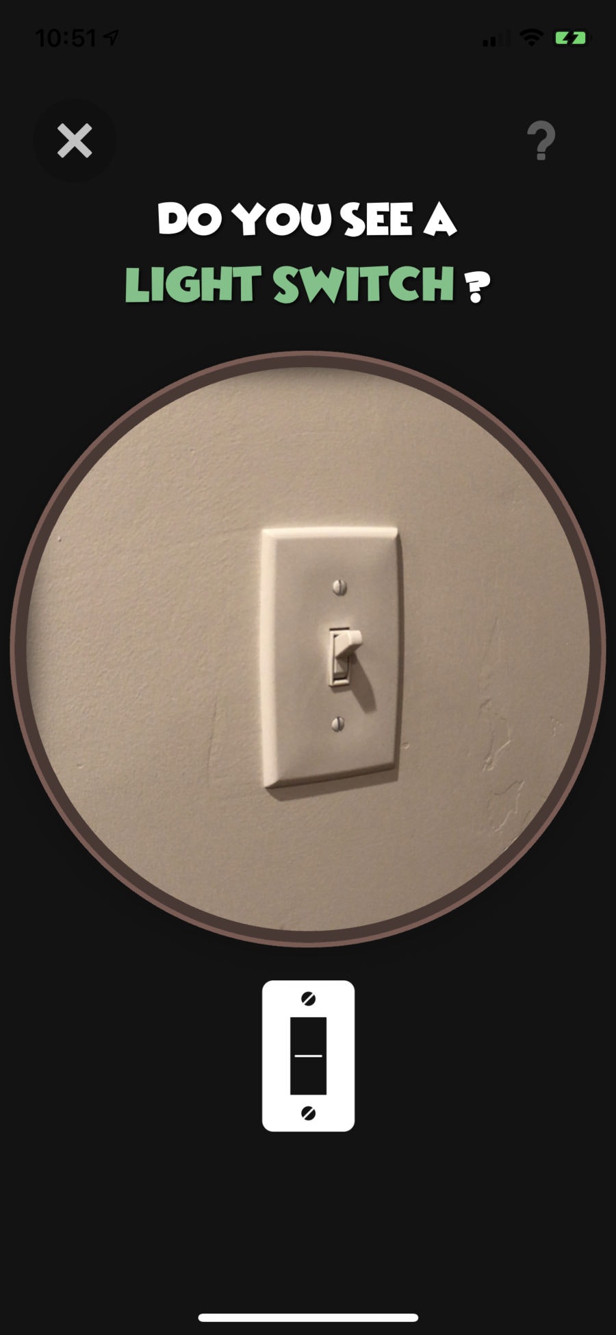 Treasure Hunt Image