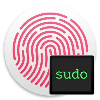 sudo-touchid