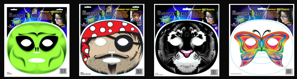 GameFace gallery image