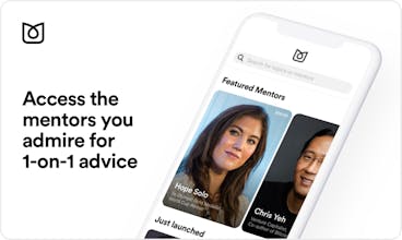 Mentorcam gallery image